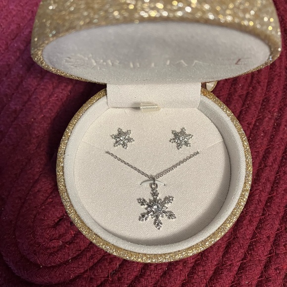 🌸Brilliance Snowflake Set - Picture 8 of 8